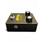 Used JHS Pedals Overdrive Preamp Effect Pedal