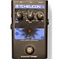 Used TC Helicon Voicetone H1 Vocal Processor thumbnail