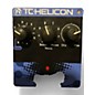 Used TC Helicon Voicetone H1 Vocal Processor