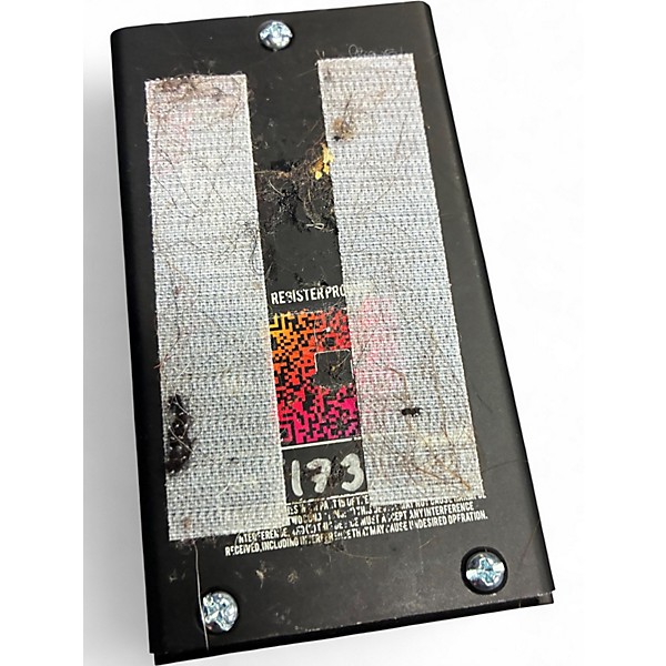 Used Jackson Audio Asabi Effect Pedal