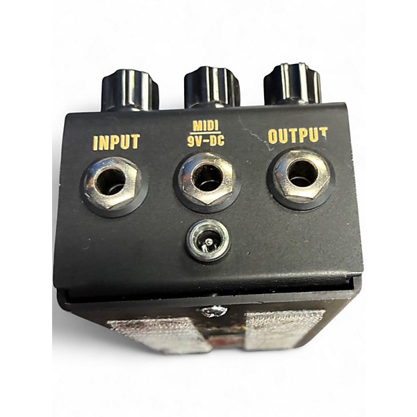 Used Jackson Audio Asabi Effect Pedal