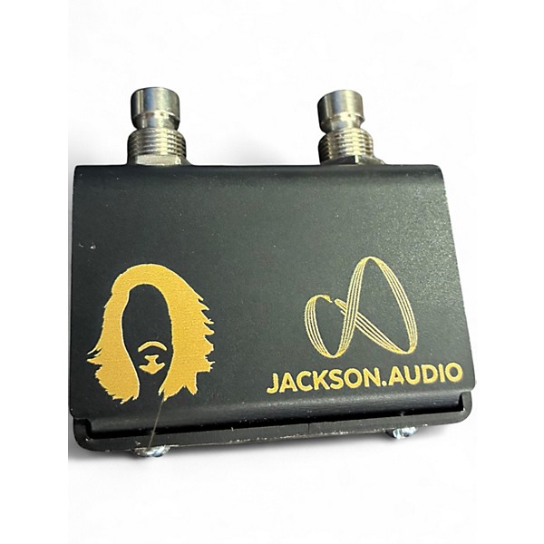 Used Jackson Audio Asabi Effect Pedal