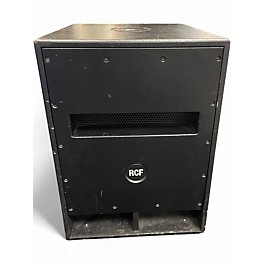 Used RCF SUB 705-AS Powered Subwoofer