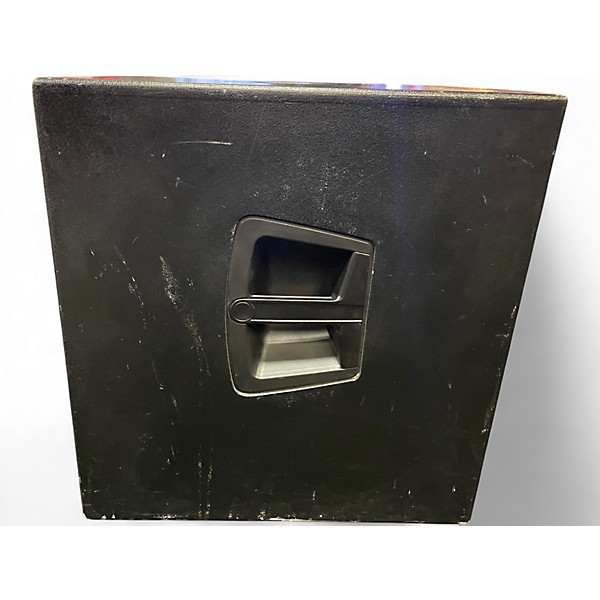 Used RCF SUB 705-AS Powered Subwoofer