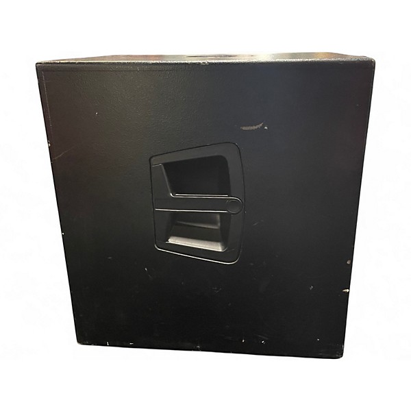 Used RCF SUB 705-AS Powered Subwoofer