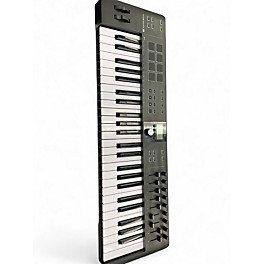 Used Arturia Keylab Essential 49 MIDI Controller