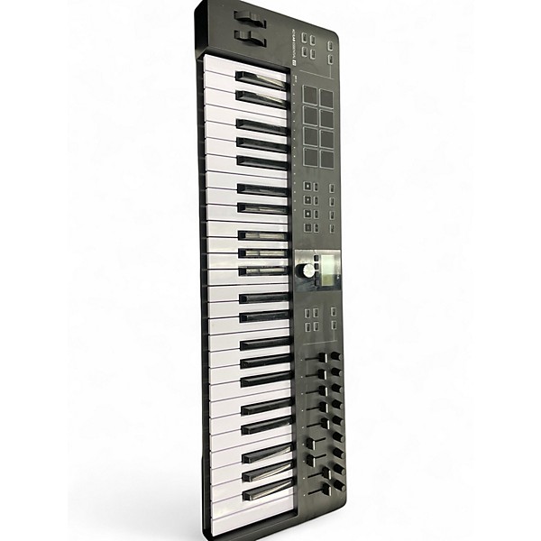 Used Arturia Keylab Essential 49 MIDI Controller