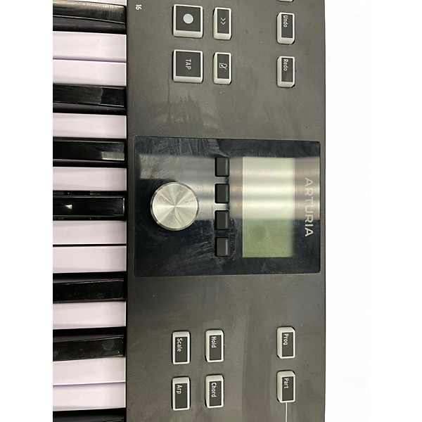 Used Arturia Keylab Essential 49 MIDI Controller