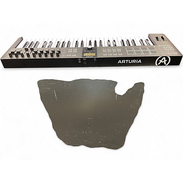 Used Arturia Keylab Essential 49 MIDI Controller