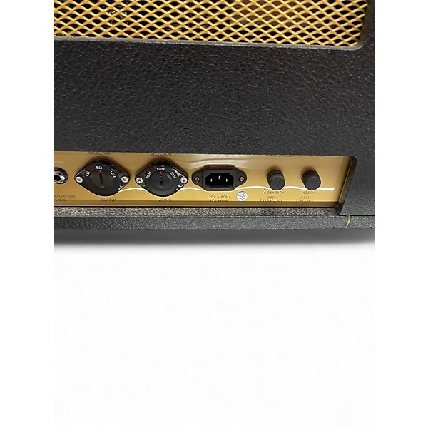 Used Marshall 1959HW Hand Wired Plexi 100W Tube Guitar Amp Head