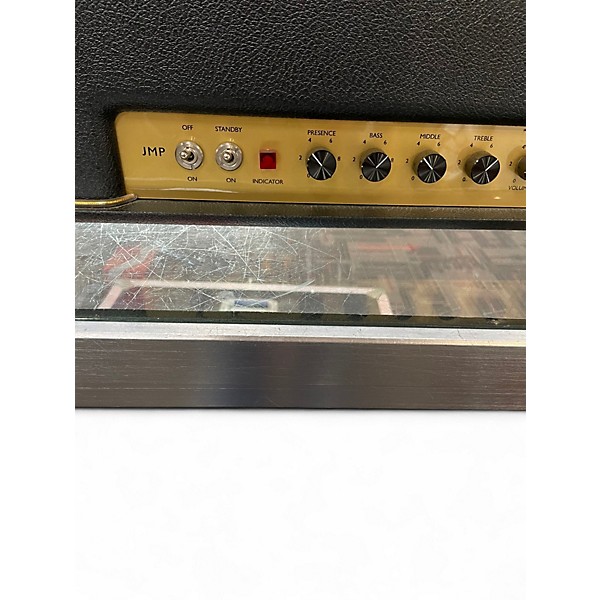 Used Marshall 1959HW Hand Wired Plexi 100W Tube Guitar Amp Head