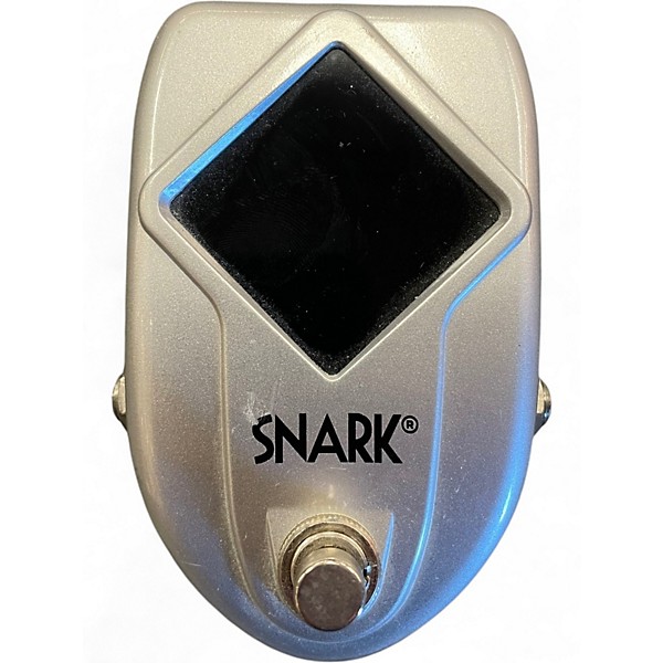 Used Snark SN10S Tuner Pedal