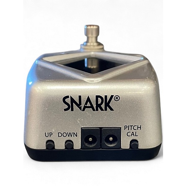 Used Snark SN10S Tuner Pedal