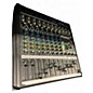 Used Mackie PROFX12 Unpowered Mixer