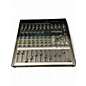 Used Mackie PROFX12 Unpowered Mixer