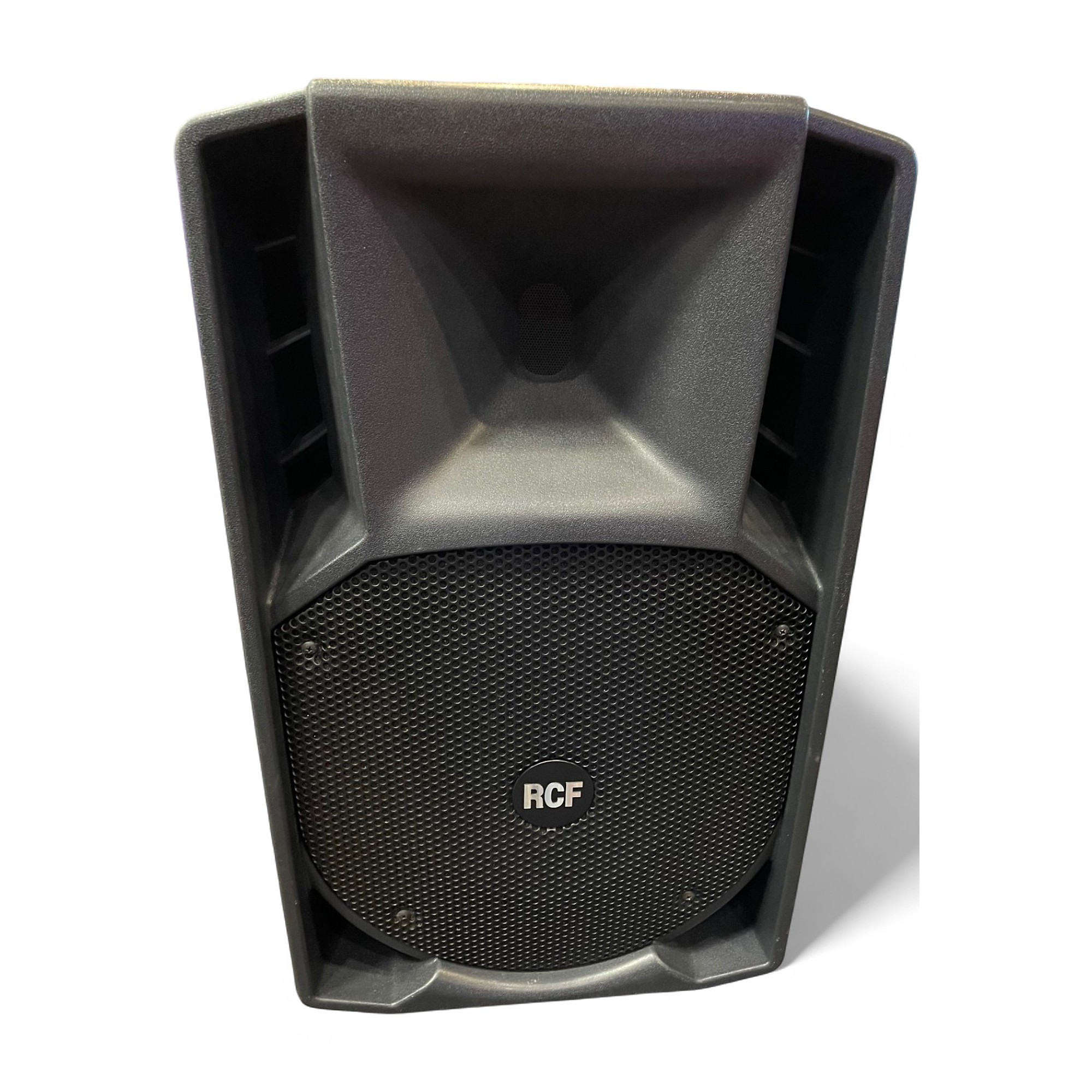 Used RCF ART 722A Loudspeaker Powered Speaker | Guitar Center