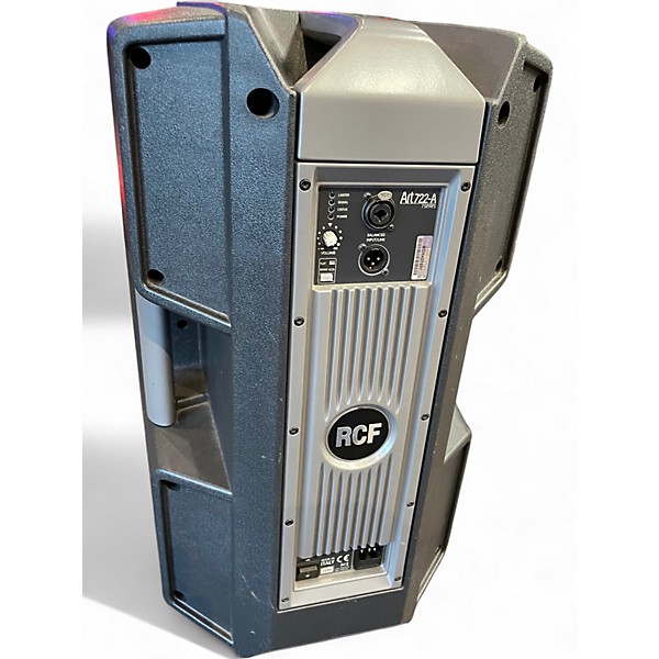 Used RCF ART 722A Loudspeaker Powered Speaker