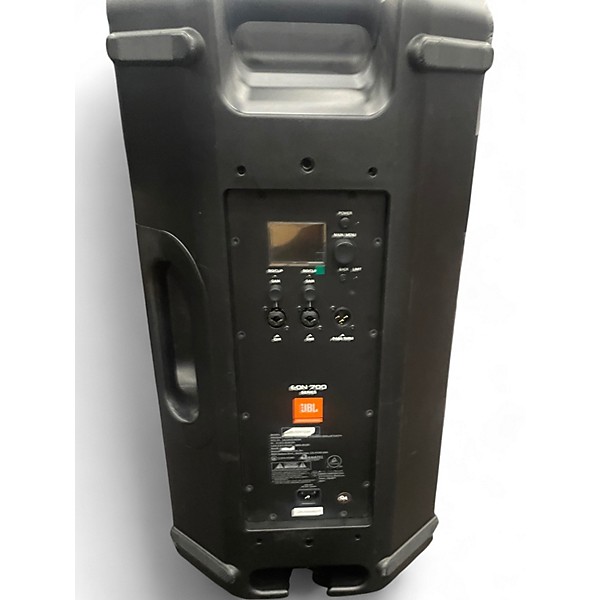 Used JBL EON712 Powered Speaker
