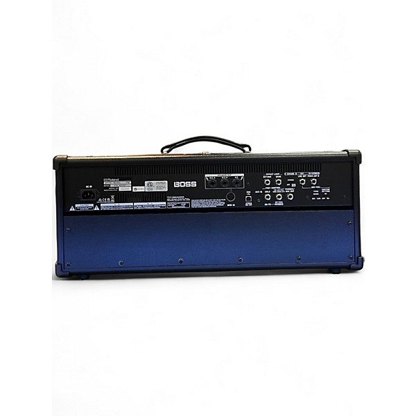 Used BOSS KTN-ART2HD Solid State Guitar Amp Head