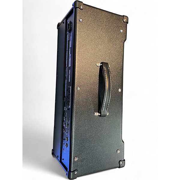 Used BOSS KTN-ART2HD Solid State Guitar Amp Head