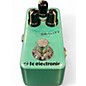 Used TC Electronic HyperGravity Compressor Mini Effect Pedal