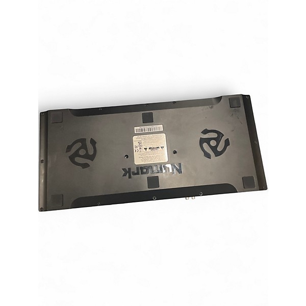 Used Numark PLATINUM FX DJ Controller