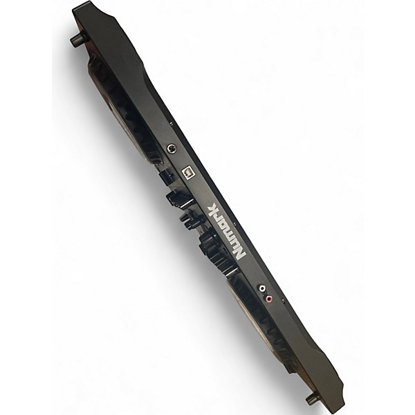 Used Numark PLATINUM FX DJ Controller