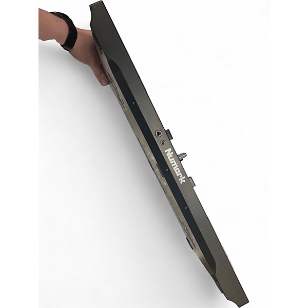 Used Numark PLATINUM FX DJ Controller