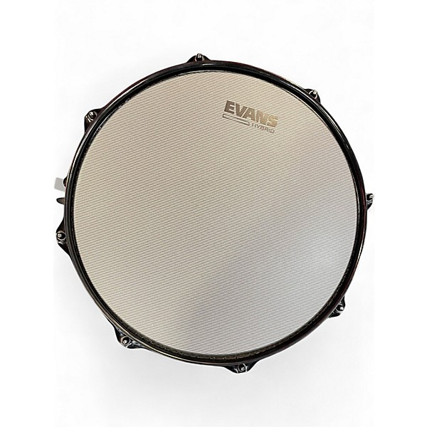 Used Porkpie 7X13 The Little Squealer Black Drum