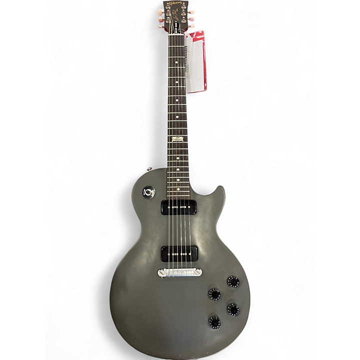 Used Gibson Les Paul Melody Maker 120th Anniversary Charcoal Solid
