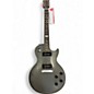 Used Gibson Les Paul Melody Maker 120th Anniversary Charcoal Solid Body Electric Guitar thumbnail