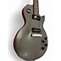 Used Gibson Les Paul Melody Maker 120th Anniversary Charcoal Solid Body Electric Guitar