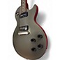 Used Gibson Les Paul Melody Maker 120th Anniversary Charcoal Solid Body Electric Guitar