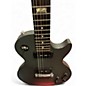 Used Gibson Les Paul Melody Maker 120th Anniversary Charcoal Solid Body Electric Guitar