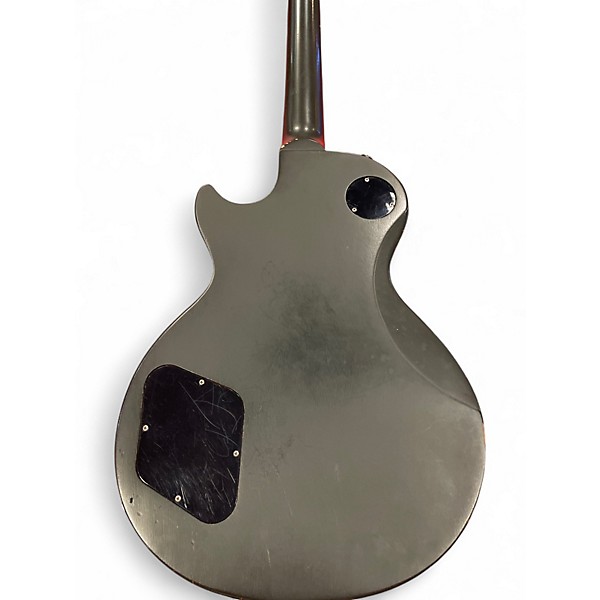 Used Gibson Les Paul Melody Maker 120th Anniversary Charcoal Solid Body Electric Guitar