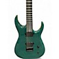 Used Jackson PRO SERIES ROMAN IBRAMKHALILOV MDK HT6 EMERALD GREEN Baritone Guitars