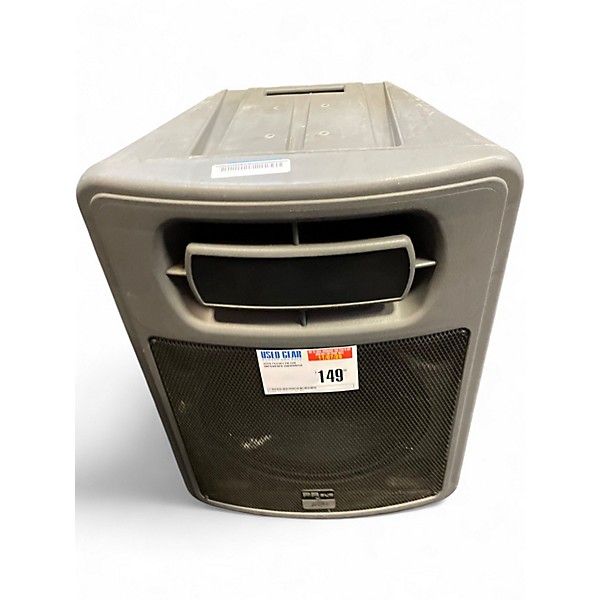 Used Peavey PR SUB Unpowered Subwoofer