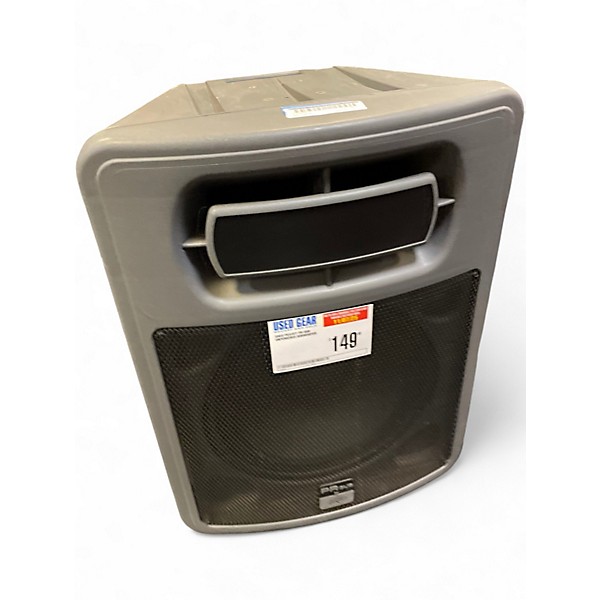 Used Peavey PR SUB Unpowered Subwoofer