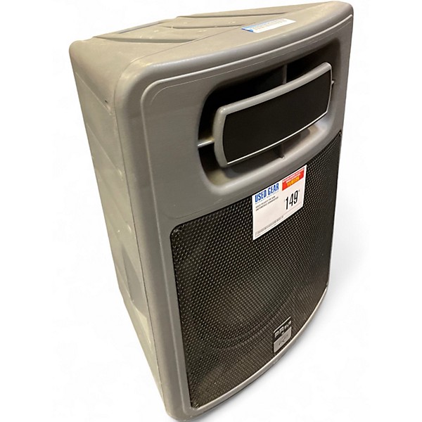 Used Peavey PR SUB Unpowered Subwoofer