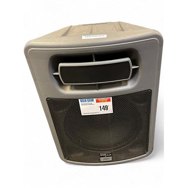 Used Peavey PR SUB Unpowered Subwoofer