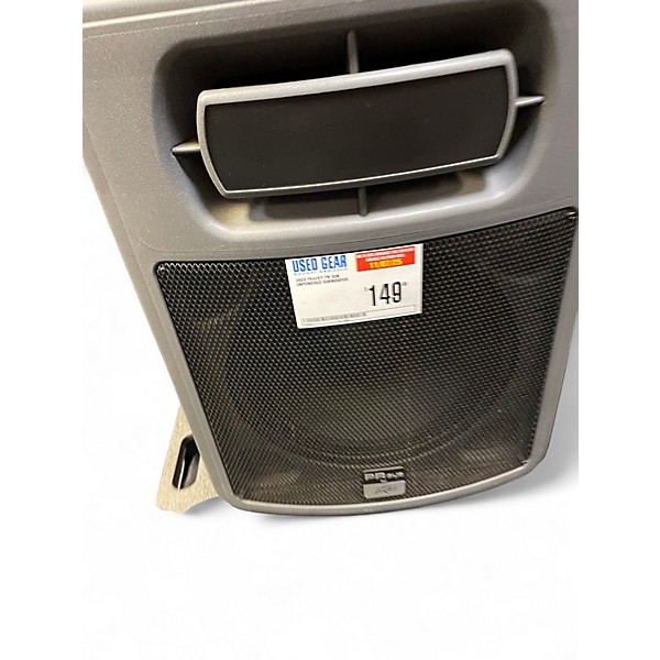 Used Peavey PR SUB Unpowered Subwoofer
