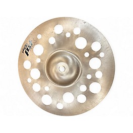 Used Paiste 10in PSTX SWISS SPLASH Cymbal