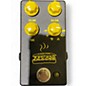 Used JHS Pedals Muffuletta Distortion Fuzz Effect Pedal thumbnail