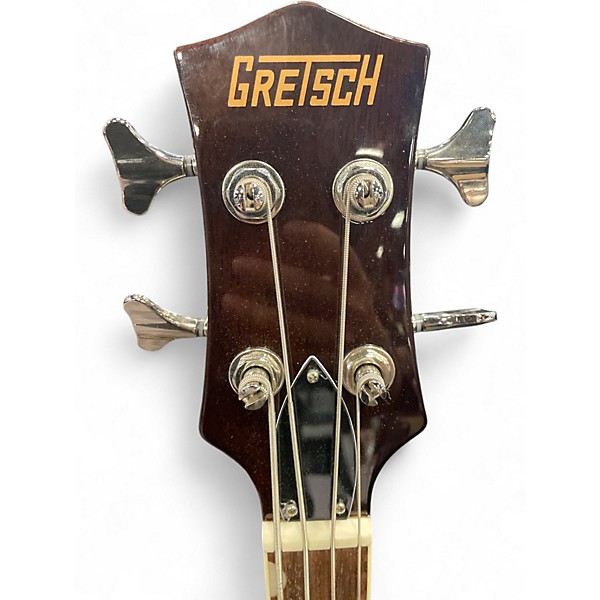 Used Gretsch Guitars G2215-P90 Streamliner Junior Vintage White Solid Body Electric Guitar