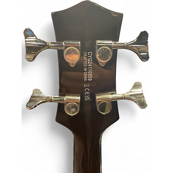 Used Gretsch Guitars G2215-P90 Streamliner Junior Vintage White Solid Body Electric Guitar