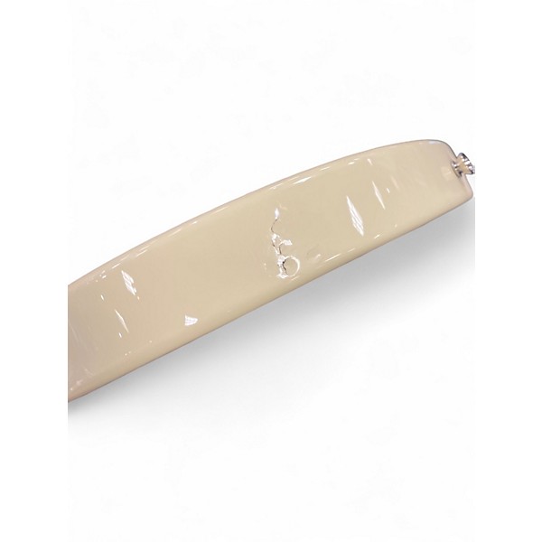 Used Gretsch Guitars G2215-P90 Streamliner Junior Vintage White Solid Body Electric Guitar