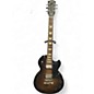 Used Gibson Les Paul Studio Smoke Burst Solid Body Electric Guitar thumbnail