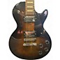 Used Gibson Les Paul Studio Smoke Burst Solid Body Electric Guitar
