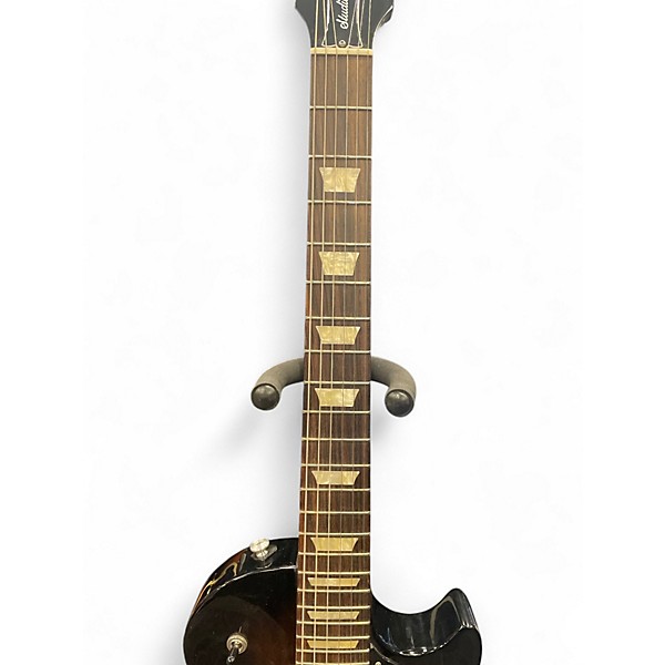Used Gibson Les Paul Studio Smoke Burst Solid Body Electric Guitar