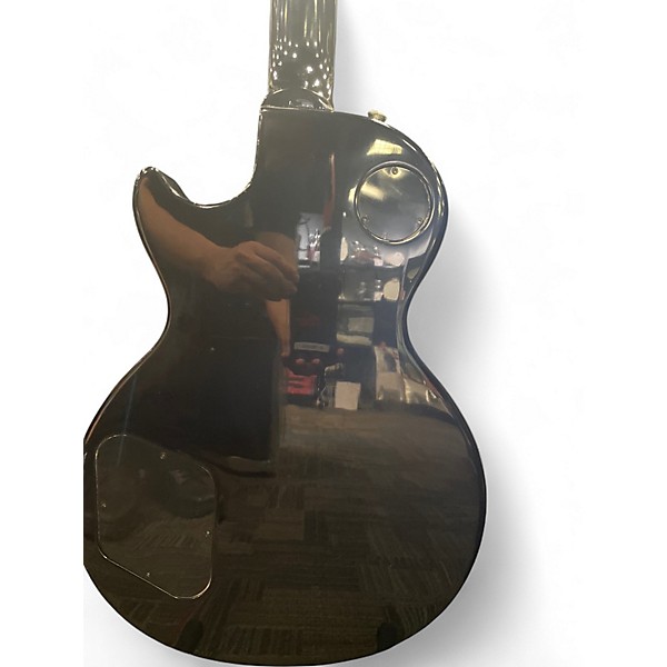 Used Gibson Les Paul Studio Smoke Burst Solid Body Electric Guitar